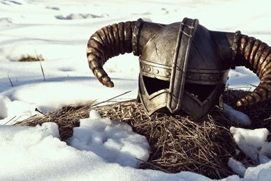 Skyrim HD Wallpapers