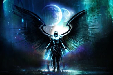 Angel Wallpapers 1920 X 1080 By Danielbemelen On DeviantArt