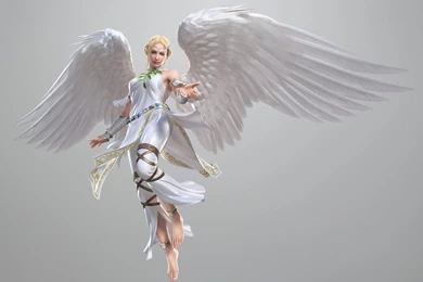 Angel Wallpapers