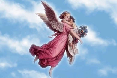 Angel Wallpapers   Angels Wallpapers (9981995)   Fanpop