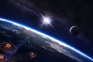 20 Halo 3 HD Wallpapers