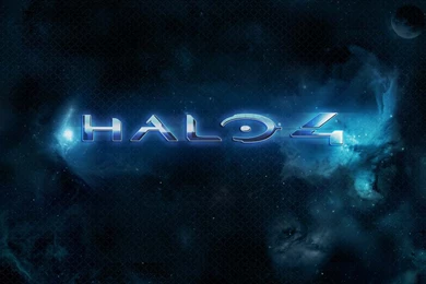 Halo 4 Desktop Backgrounds