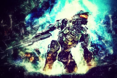 406 Halo HD Wallpapers