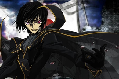 Code Geass Wallpapers
