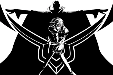 Zero (CODE GEASS), Wallpapers Zerochan Anime Image Board