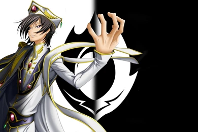 Code Geass HD Wallpapers