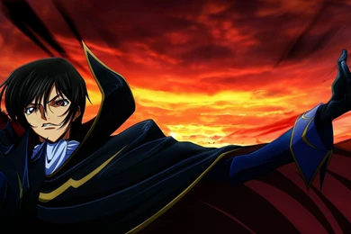 Code Geass HD Wallpapers