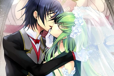 Full HD 1080p Code Geass Wallpapers HD, Desktop Backgrounds ...