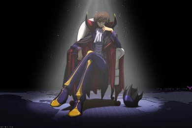 Code Geass Wallpapers