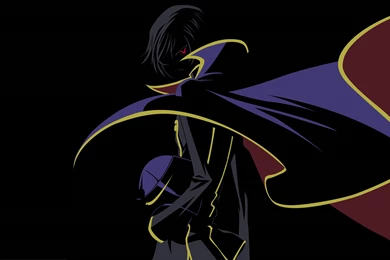 Spoilers] Code Geass: Boukoku No Akito 3   Kagayaku Mono Ten Yori ...