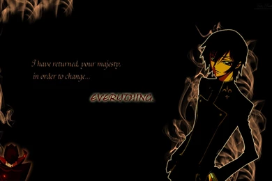 Code Geass Wallpapers By Richardsrock On DeviantArt