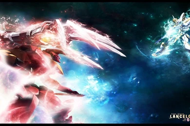 Code Geass Wallpapers Lancelot 6 High Definition : Widescreen ...