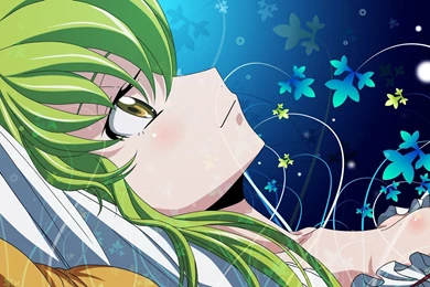 Cc_17 Shi Tzu Aizen   Code Geass Wallpapers (23550690)   Fanpop