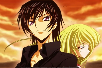 C.C Wallpapers   C.C. From Code Geass Wallpapers (28103545)   Fanpop