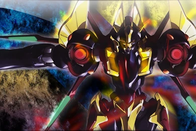 Code Geass Wallpapers Knightmare 8   High Definition : Widescreen ...