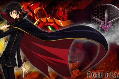 Lelouch Code Geass Wallpapers By MrBawZz On DeviantArt