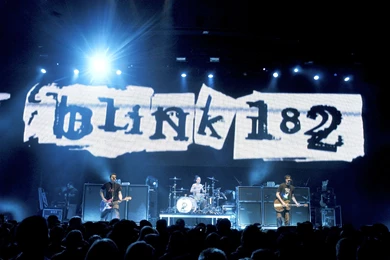 13 Blink 182 HD Wallpapers