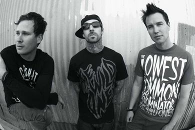 Blink 182 HD Wallpapers