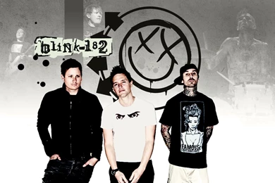 Blink 182 Wallpapers