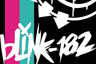 I Made A Blink Phone Wallpapers Not Too Long Ago. Enjoy! : Blink182