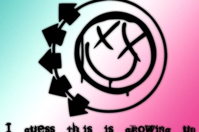 Blink 182 Wallpapers By Crazyace11 On DeviantArt