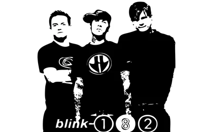 BLINK 182 Pop Punk Alternative Rock Hard Blink 182 Wallpapers ...
