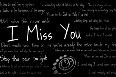 Free Blink 182 Wallpapers