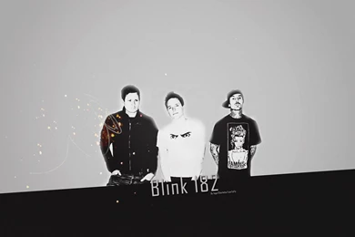 Blink 182 Computer Wallpapers, Desktop Backgrounds