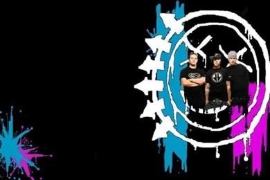 Blink 182 Wallpapers Photo By Chuck_182