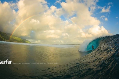 14 Cool Surfing Wallpapers