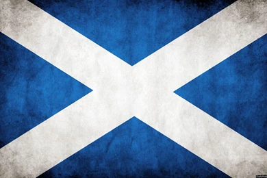 Scotland Flag Wallpapers