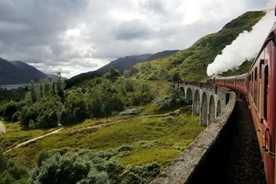 35 Scotland HD Wallpapers