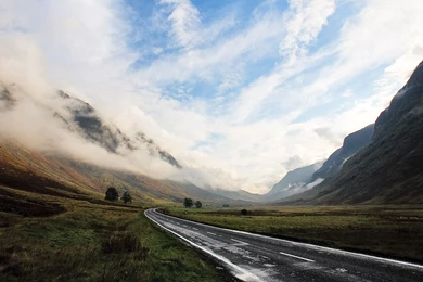 Scotland Wallpapers Hd   1988920