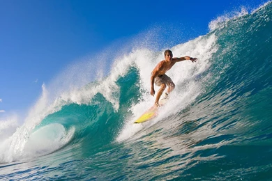 Surfing Wallpapers High Quality Resolution