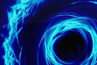 Download Wallpapers 750x1334 Spin, Spiral, Neon, Light iPhone 6 HD ...