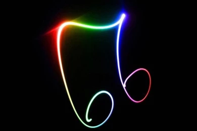 Wallpapers Iphone 6 Music Neon 4 7 Inches   750 X 1334   Iphone 6 ...