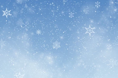 Background: Snow By Ayachi chan On DeviantArt