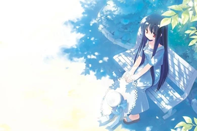 Anime Girl   Anime Mania Wallpapers (16650806)   Fanpop