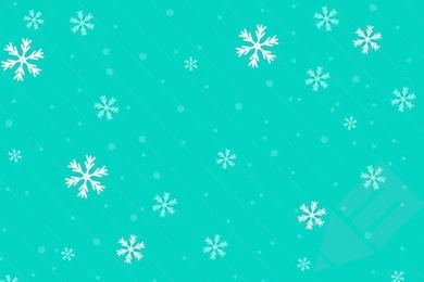 Seamless Snow Backgrounds : Medialoot