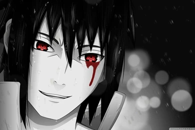 Naruto HD Desktop Wallpapers : Widescreen : High Definition ...