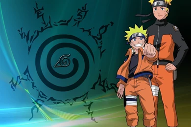 Naruto HD Wallpapers