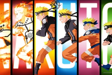 Naruto Shippuden 058 Hd Wallpapers