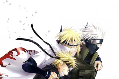 Naruto HD Wallpapers