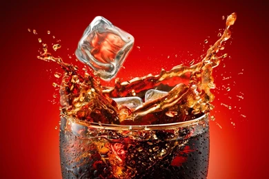 30 Classic Coca Cola Wallpapers