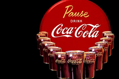 Coca Cola Wallpapers And Backgrounds