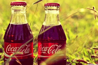 Coca Cola HD Desktop Wallpapers : High Definition : Fullscreen : Mobile