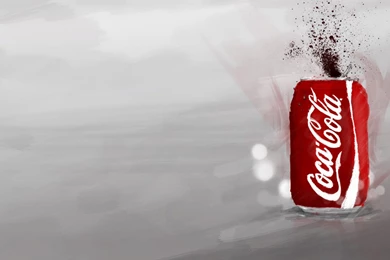 Coca Cola Wallpapers