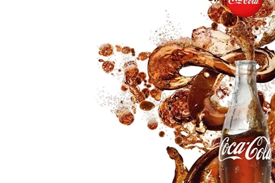 Coca Cola HD Wallpapers