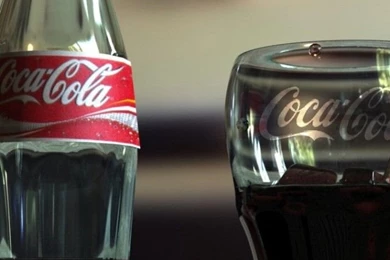 Wallpapers Weekends: Coca Cola