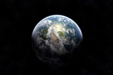 Marvelous Planet Earth And Space Wallpapers   Hongkiat